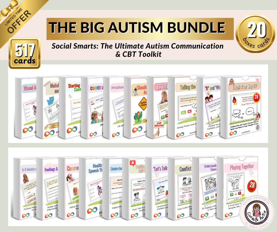 autism bundle,
communication cards,
autism flash cards,
Social skills,
social-emotional learning cards,
communication flashcards
social-emotional learning
