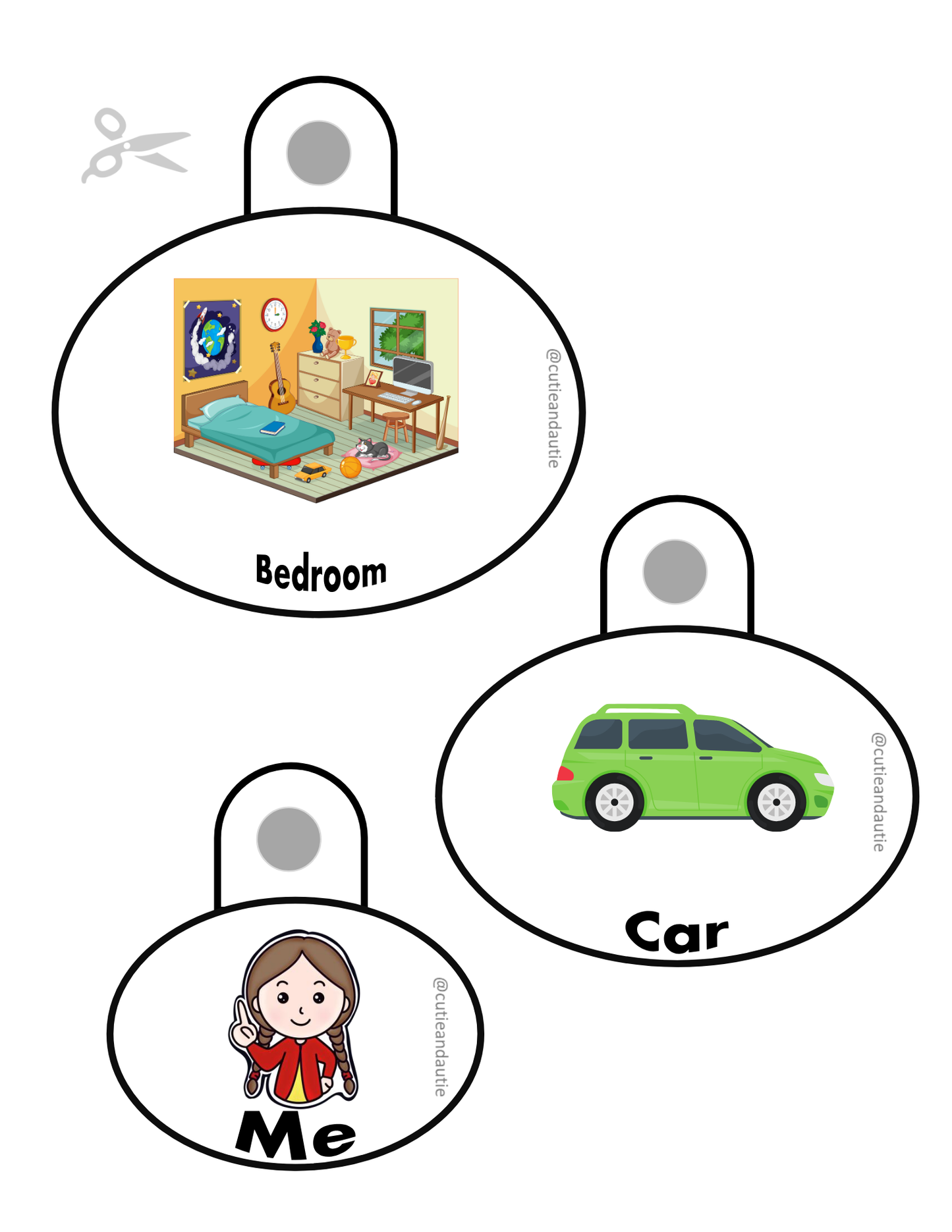 My Place in the World project I Me on the map I Flip book