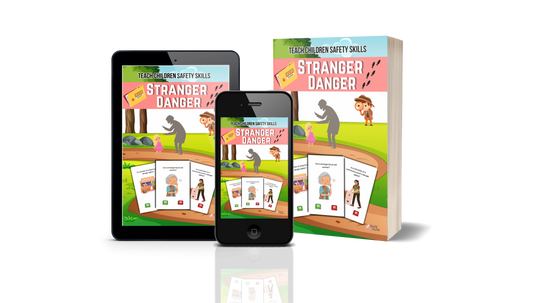 Stranger Danger: Teaching Children Safety Skills